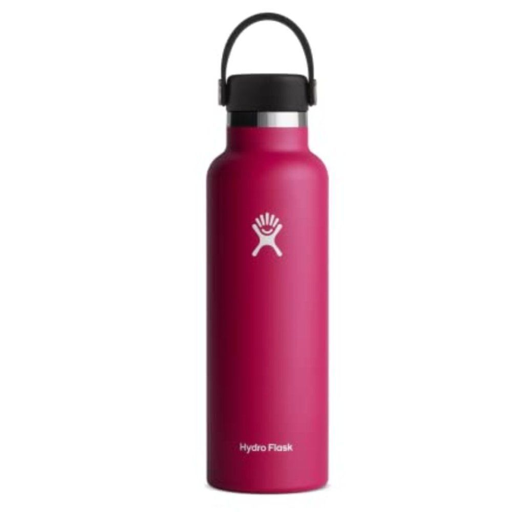 Hydro Flask 21 Oz Standard Mouth with Standard Flex Cap